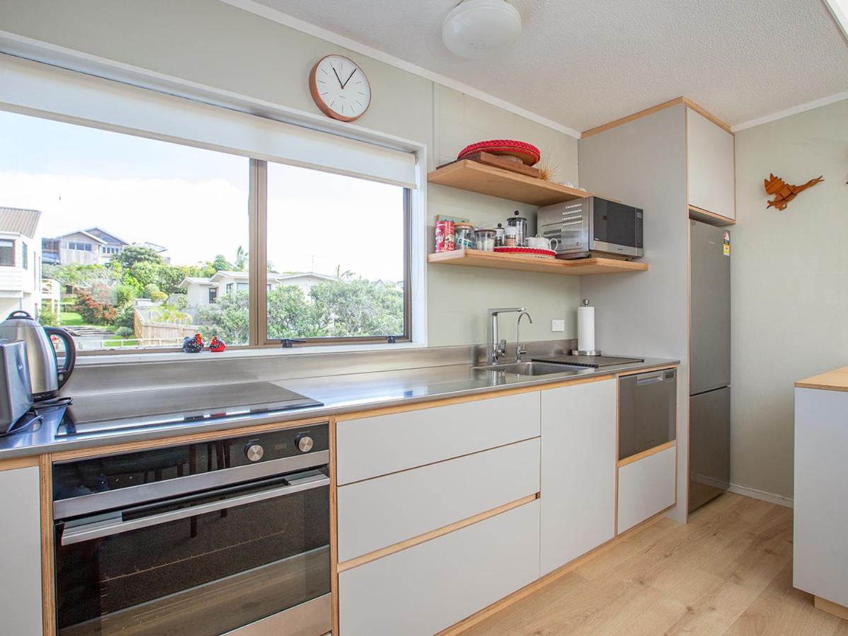 Beachside At Snells - Snells Beach Apartment Extérieur photo