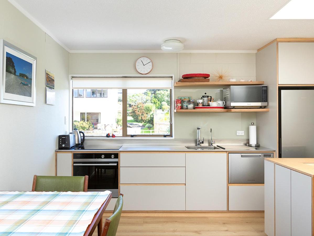 Beachside At Snells - Snells Beach Apartment Extérieur photo