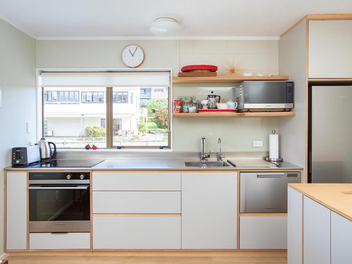 Beachside At Snells - Snells Beach Apartment Extérieur photo
