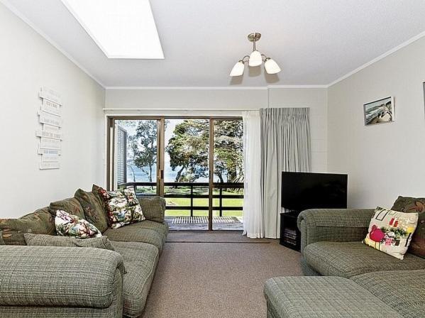 Beachside At Snells - Snells Beach Apartment Extérieur photo