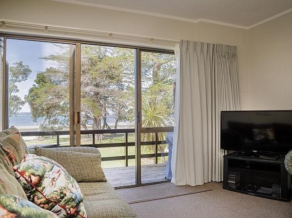 Beachside At Snells - Snells Beach Apartment Extérieur photo