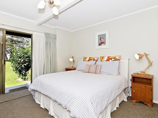 Beachside At Snells - Snells Beach Apartment Extérieur photo