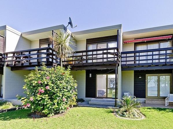 Beachside At Snells - Snells Beach Apartment Extérieur photo
